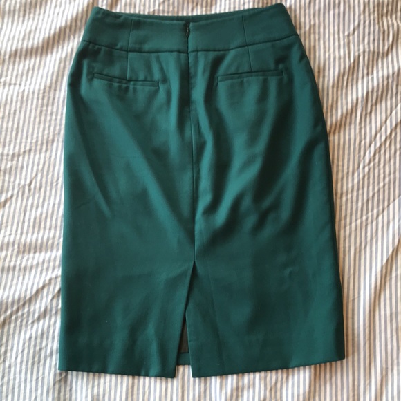 Size 4 J Crew Skirt Bundle - Picture 7 of 7